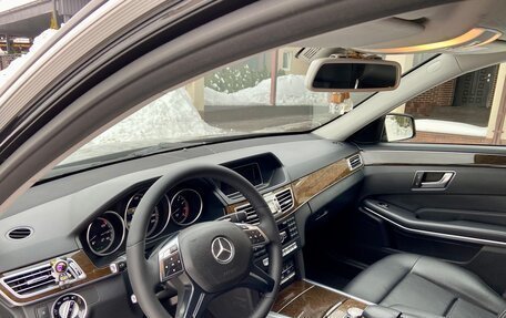 Mercedes-Benz E-Класс, 2014 год, 1 750 000 рублей, 9 фотография