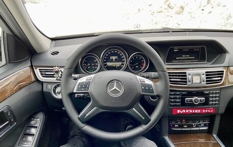 Mercedes-Benz E-Класс, 2014 год, 1 750 000 рублей, 12 фотография