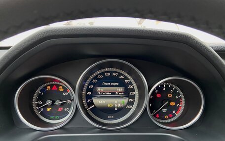 Mercedes-Benz E-Класс, 2014 год, 1 750 000 рублей, 16 фотография