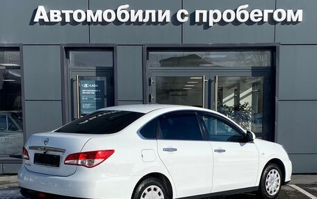 Nissan Almera, 2018 год, 829 000 рублей, 2 фотография