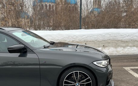 BMW 3 серия, 2019 год, 3 799 000 рублей, 8 фотография