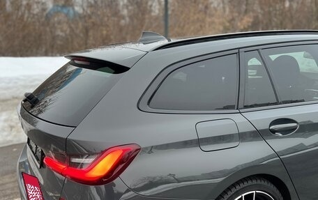 BMW 3 серия, 2019 год, 3 799 000 рублей, 4 фотография