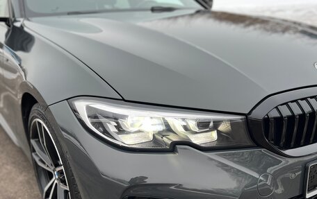 BMW 3 серия, 2019 год, 3 799 000 рублей, 11 фотография
