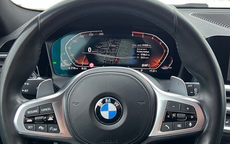 BMW 3 серия, 2019 год, 3 799 000 рублей, 24 фотография