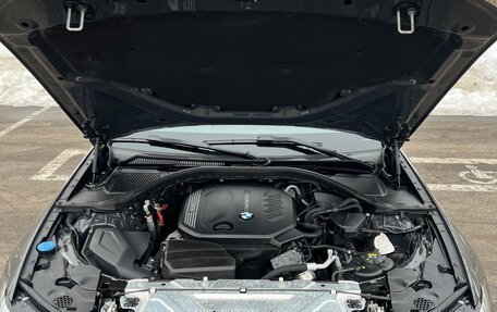 BMW 3 серия, 2019 год, 3 799 000 рублей, 37 фотография