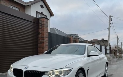 BMW 4 серия, 2015 год, 2 450 000 рублей, 1 фотография