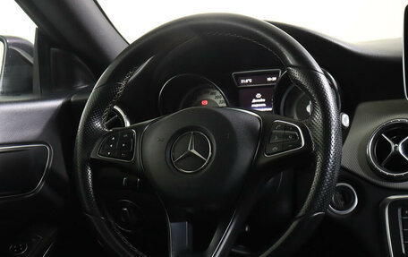 Mercedes-Benz CLA, 2015 год, 1 795 000 рублей, 17 фотография