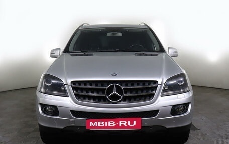 Mercedes-Benz M-Класс, 2008 год, 1 274 000 рублей, 2 фотография