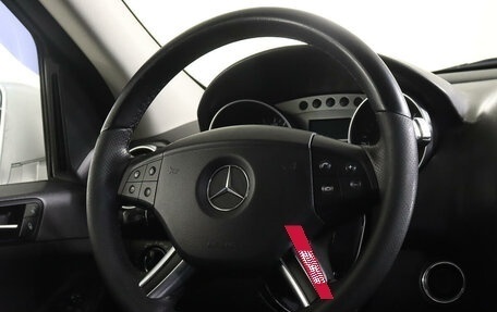 Mercedes-Benz M-Класс, 2008 год, 1 274 000 рублей, 17 фотография