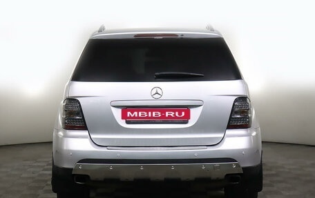 Mercedes-Benz M-Класс, 2008 год, 1 274 000 рублей, 6 фотография