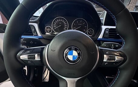 BMW 4 серия, 2015 год, 2 450 000 рублей, 6 фотография
