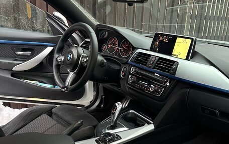 BMW 4 серия, 2015 год, 2 450 000 рублей, 10 фотография