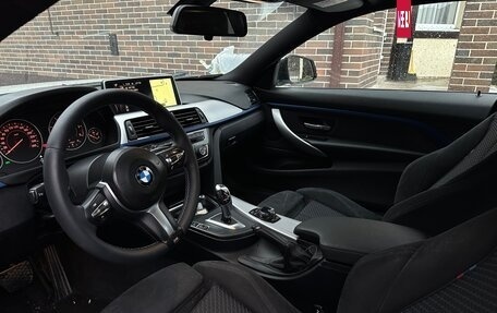 BMW 4 серия, 2015 год, 2 450 000 рублей, 8 фотография