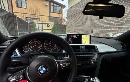 BMW 4 серия, 2015 год, 2 450 000 рублей, 9 фотография