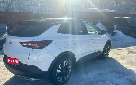 Opel Grandland X I, 2019 год, 1 950 000 рублей, 3 фотография