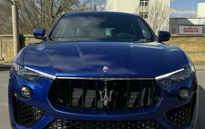 Maserati Levante I, 2019 год, 5 500 000 рублей, 1 фотография