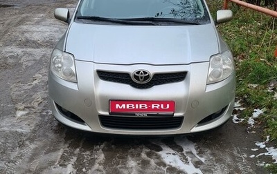 Toyota Auris II, 2008 год, 550 000 рублей, 1 фотография