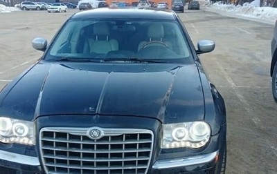 Chrysler 300C II, 2005 год, 1 150 000 рублей, 1 фотография