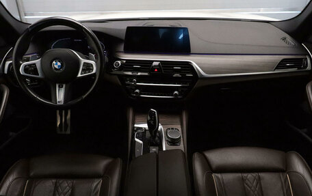 BMW 5 серия, 2020 год, 5 558 000 рублей, 9 фотография