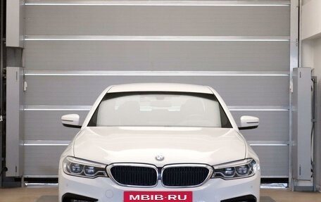 BMW 5 серия, 2020 год, 5 558 000 рублей, 2 фотография