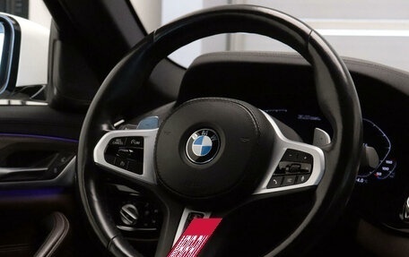 BMW 5 серия, 2020 год, 5 558 000 рублей, 12 фотография