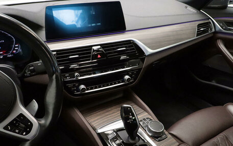 BMW 5 серия, 2020 год, 5 558 000 рублей, 16 фотография