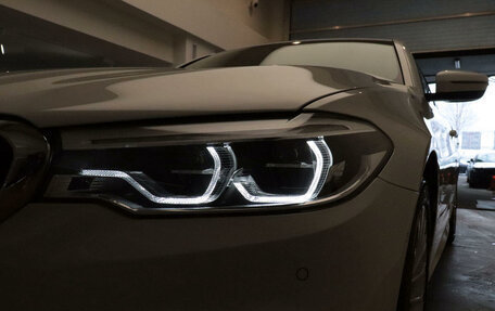 BMW 5 серия, 2020 год, 5 558 000 рублей, 28 фотография