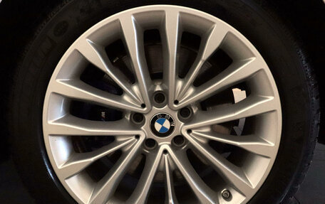 BMW 5 серия, 2020 год, 5 558 000 рублей, 26 фотография