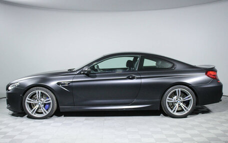 BMW M6, 2012 год, 4 300 000 рублей, 8 фотография