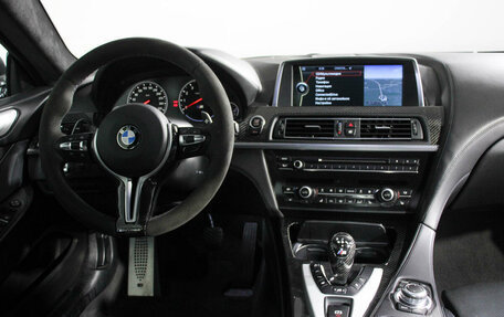 BMW M6, 2012 год, 4 300 000 рублей, 12 фотография