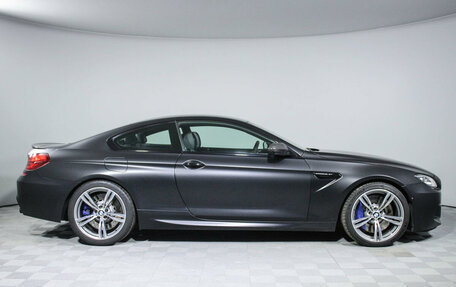 BMW M6, 2012 год, 4 300 000 рублей, 4 фотография