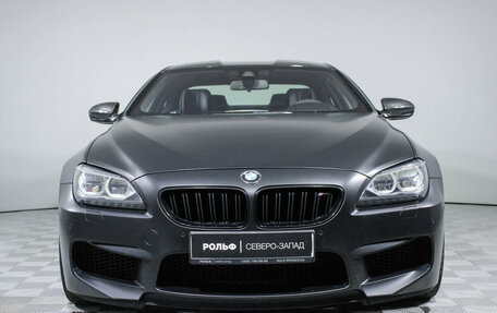 BMW M6, 2012 год, 4 300 000 рублей, 2 фотография