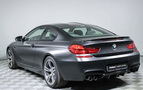 BMW M6, 2012 год, 4 300 000 рублей, 7 фотография