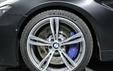 BMW M6, 2012 год, 4 300 000 рублей, 15 фотография