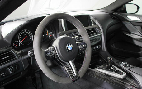 BMW M6, 2012 год, 4 300 000 рублей, 14 фотография
