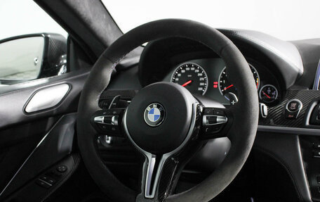 BMW M6, 2012 год, 4 300 000 рублей, 13 фотография
