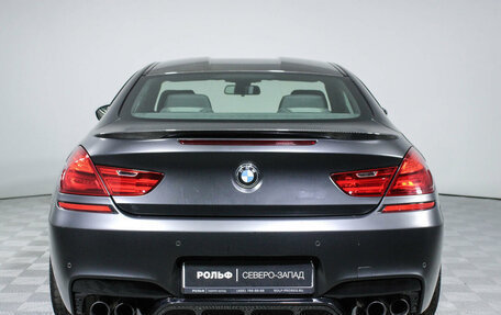 BMW M6, 2012 год, 4 300 000 рублей, 6 фотография