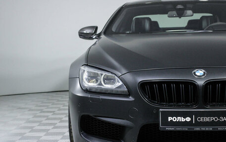 BMW M6, 2012 год, 4 300 000 рублей, 16 фотография
