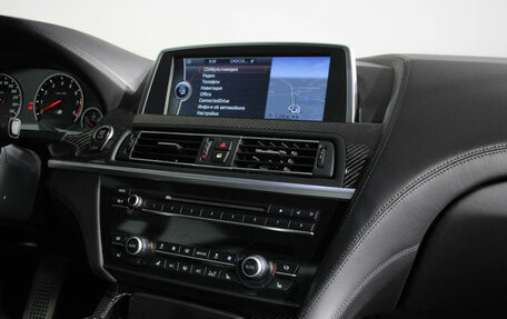BMW M6, 2012 год, 4 300 000 рублей, 18 фотография