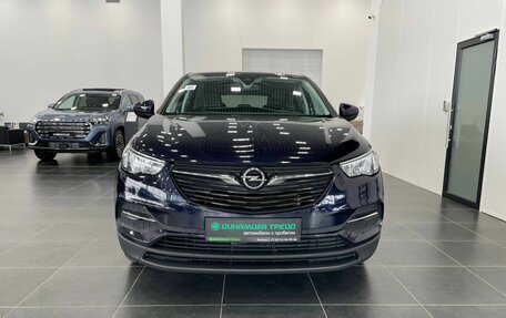 Opel Grandland X I, 2019 год, 1 730 000 рублей, 2 фотография