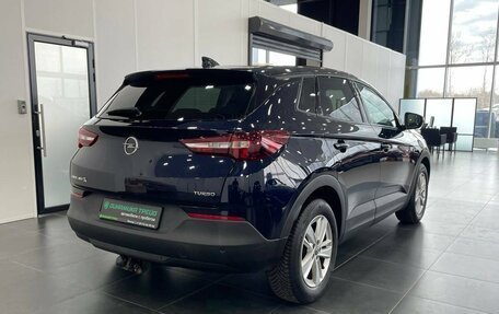 Opel Grandland X I, 2019 год, 1 730 000 рублей, 5 фотография