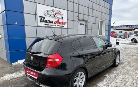 BMW 1 серия, 2008 год, 875 000 рублей, 3 фотография