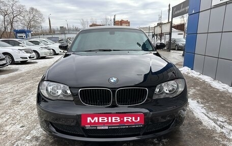 BMW 1 серия, 2008 год, 875 000 рублей, 5 фотография
