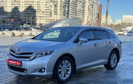 Toyota Venza I, 2013 год, 2 000 000 рублей, 1 фотография