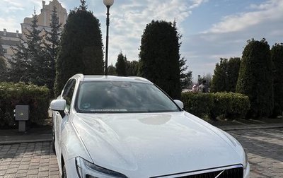 Volvo XC60 II, 2019 год, 2 900 000 рублей, 1 фотография