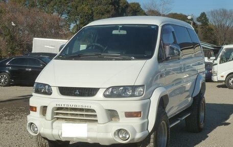 Mitsubishi Delica IV, 2003 год, 938 539 рублей, 3 фотография