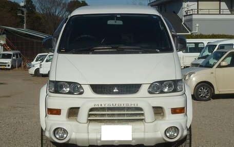 Mitsubishi Delica IV, 2003 год, 938 539 рублей, 2 фотография