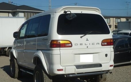 Mitsubishi Delica IV, 2003 год, 938 539 рублей, 6 фотография