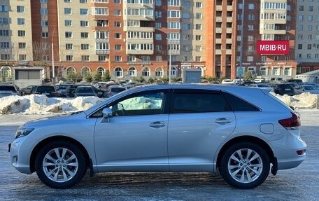 Toyota Venza I, 2013 год, 2 000 000 рублей, 2 фотография