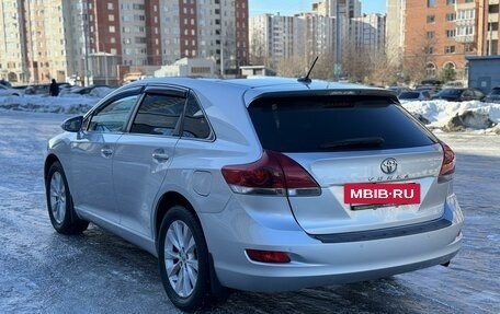 Toyota Venza I, 2013 год, 2 000 000 рублей, 3 фотография